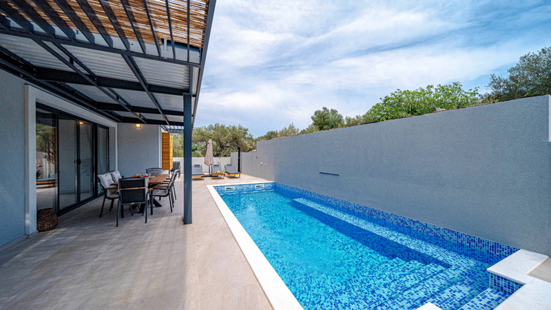 Villa Plitvina