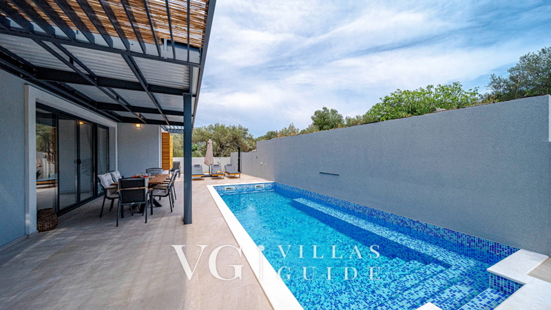 Villa Plitvina