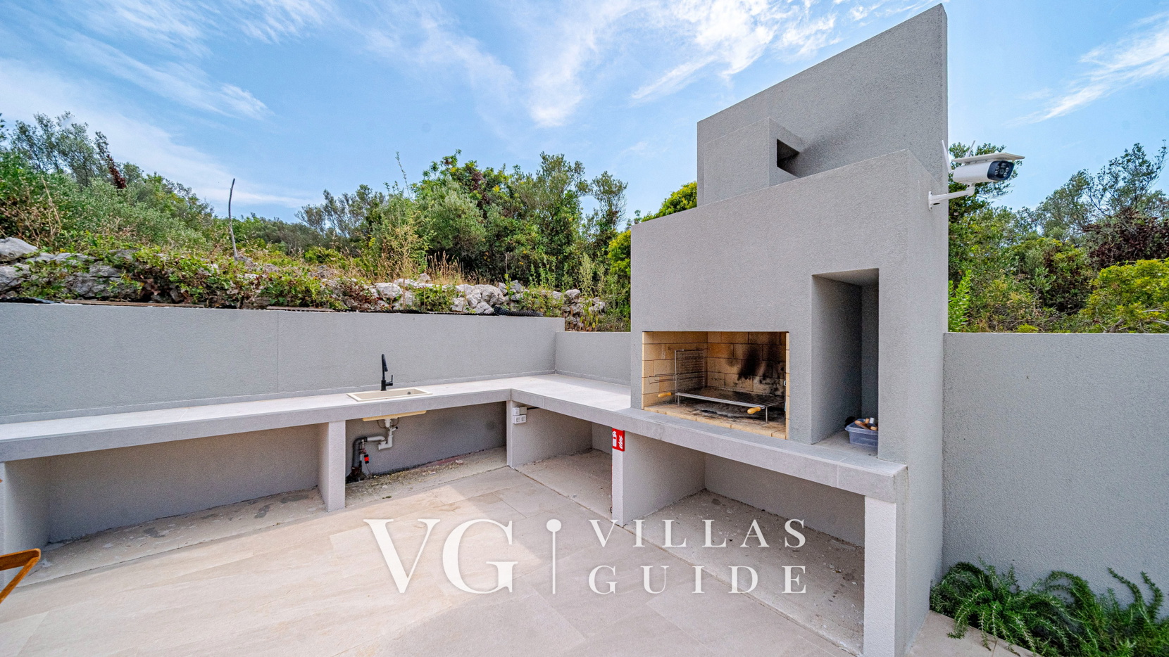 Villa Plitvina Dodatni sadržaji