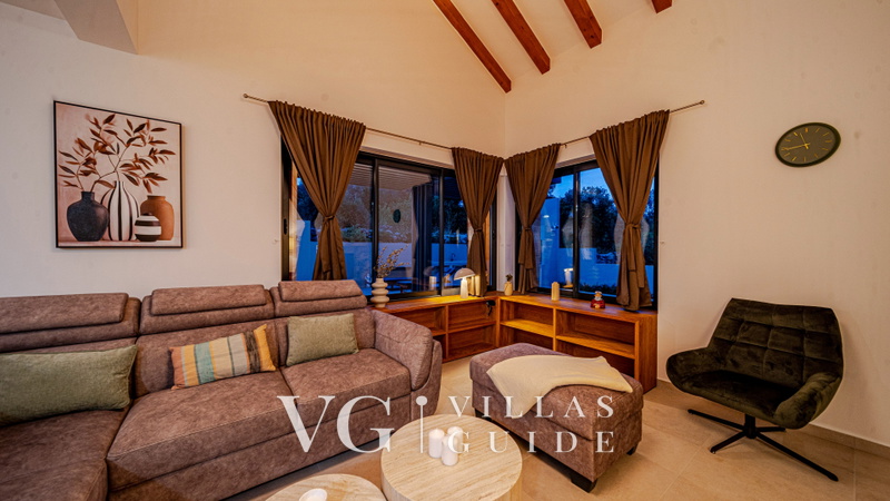 Villa Plitvina