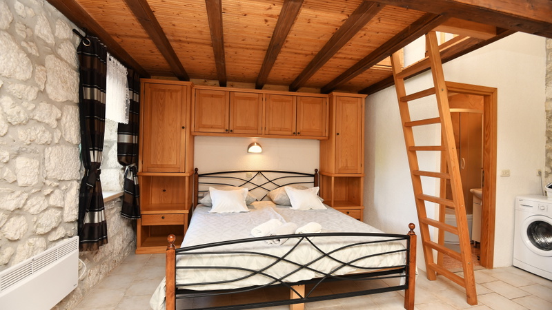 Holiday Home Volat -Baška Voda
