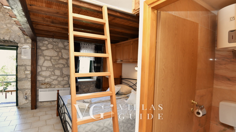 Holiday Home Volat -Baška Voda Andere
