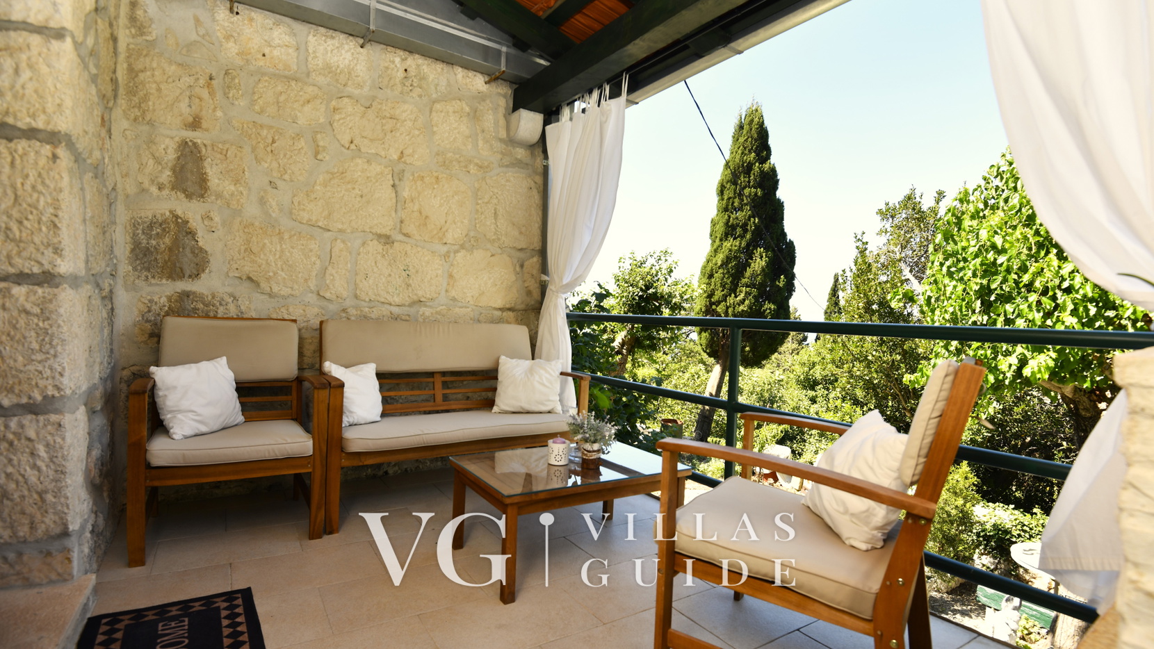 Holiday Home Volat -Baška Voda