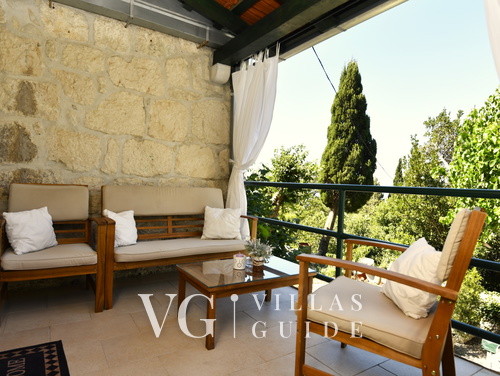Holiday Home Volat -Baška Voda
