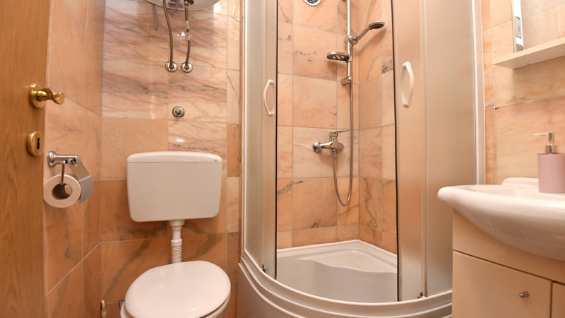 Holiday Home Volat -Baška Voda
