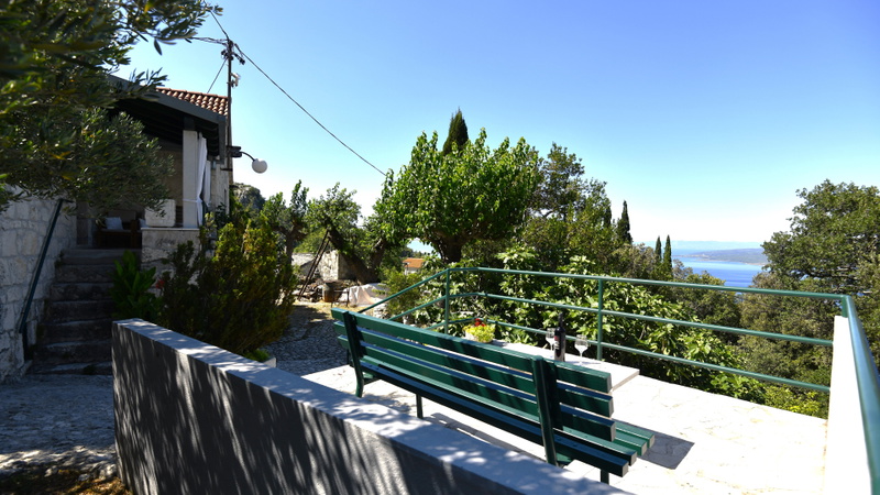 Holiday Home Volat -Baška Voda