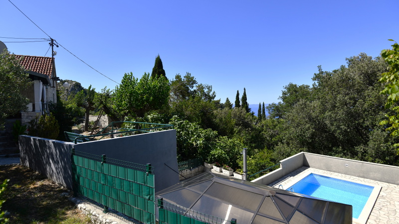 Holiday Home Volat -Baška Voda