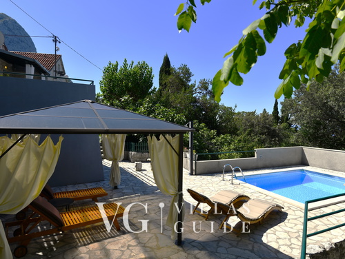 Holiday Home Volat -Baška Voda