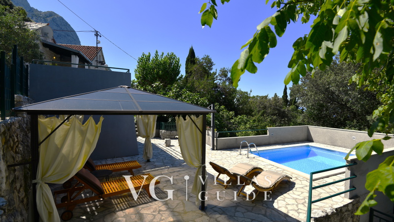 Holiday Home Volat -Baška Voda