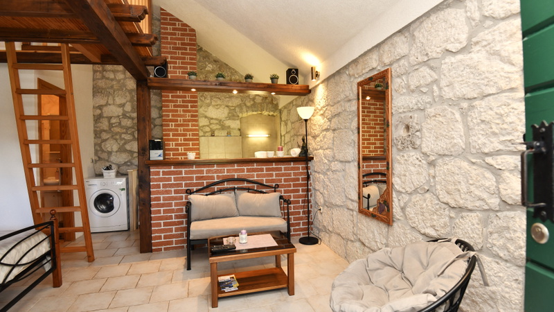 Holiday Home Volat -Baška Voda