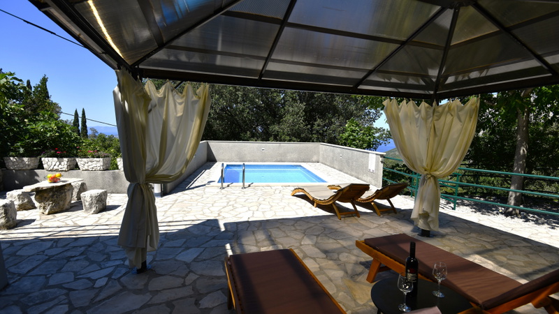 Holiday Home Volat -Baška Voda