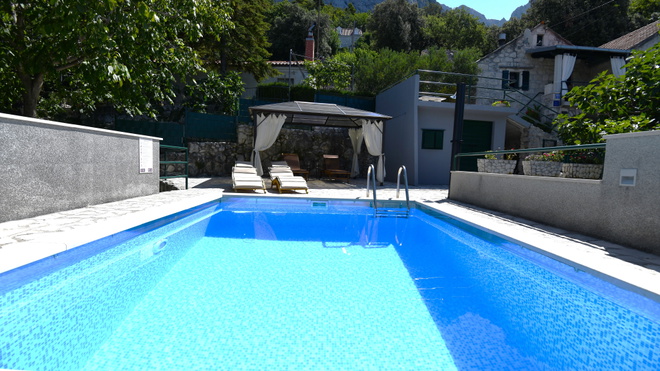 Holiday home Makarska - Baška Voda