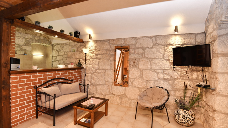 Holiday Home Volat -Baška Voda