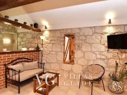 Holiday Home Volat -Baška Voda