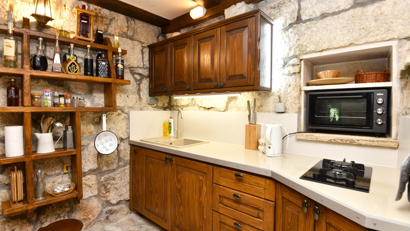 Holiday Home Volat -Baška Voda