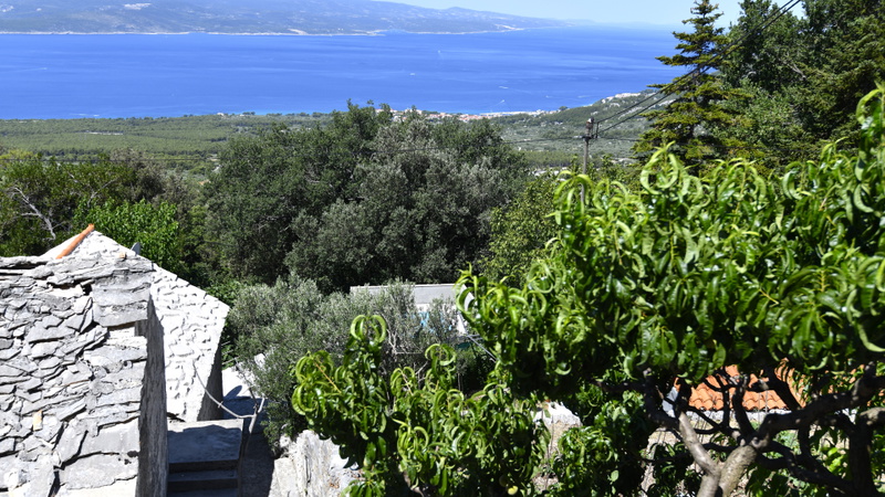 Holiday Home Volat -Baška Voda