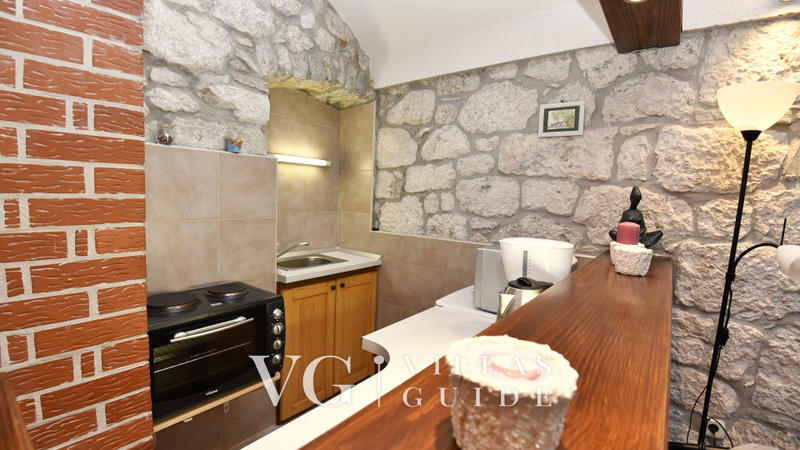 Holiday Home Volat -Baška Voda Zusatzinhalte