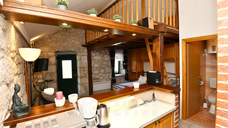 Holiday Home Volat -Baška Voda Andere