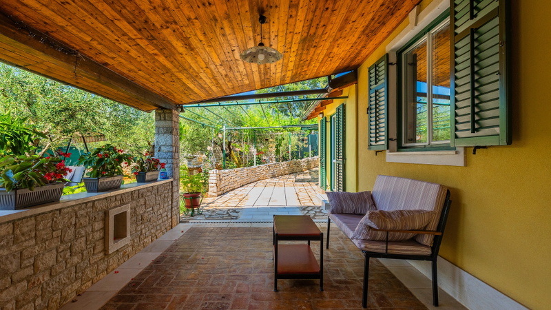 Casa Mandulera