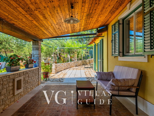 Casa Mandulera