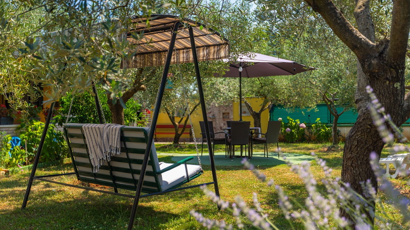 Casa Mandulera