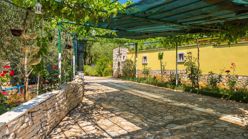Casa Mandulera