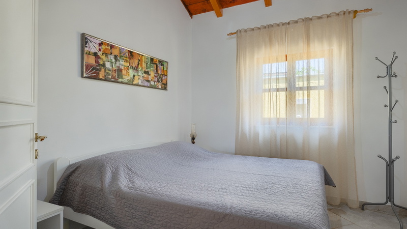 Casa Mandulera
