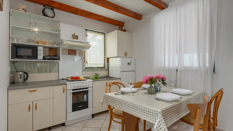 Casa Mandulera