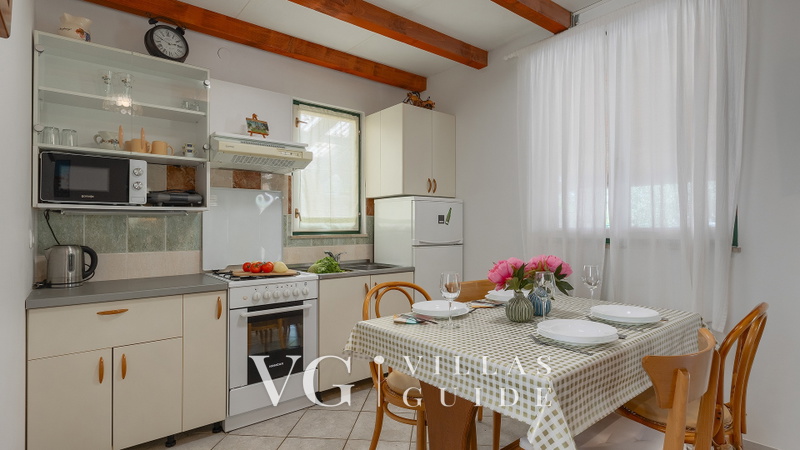 Casa Mandulera