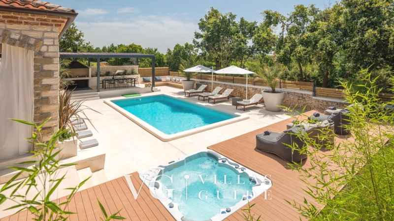 Vila Aurelia wellness