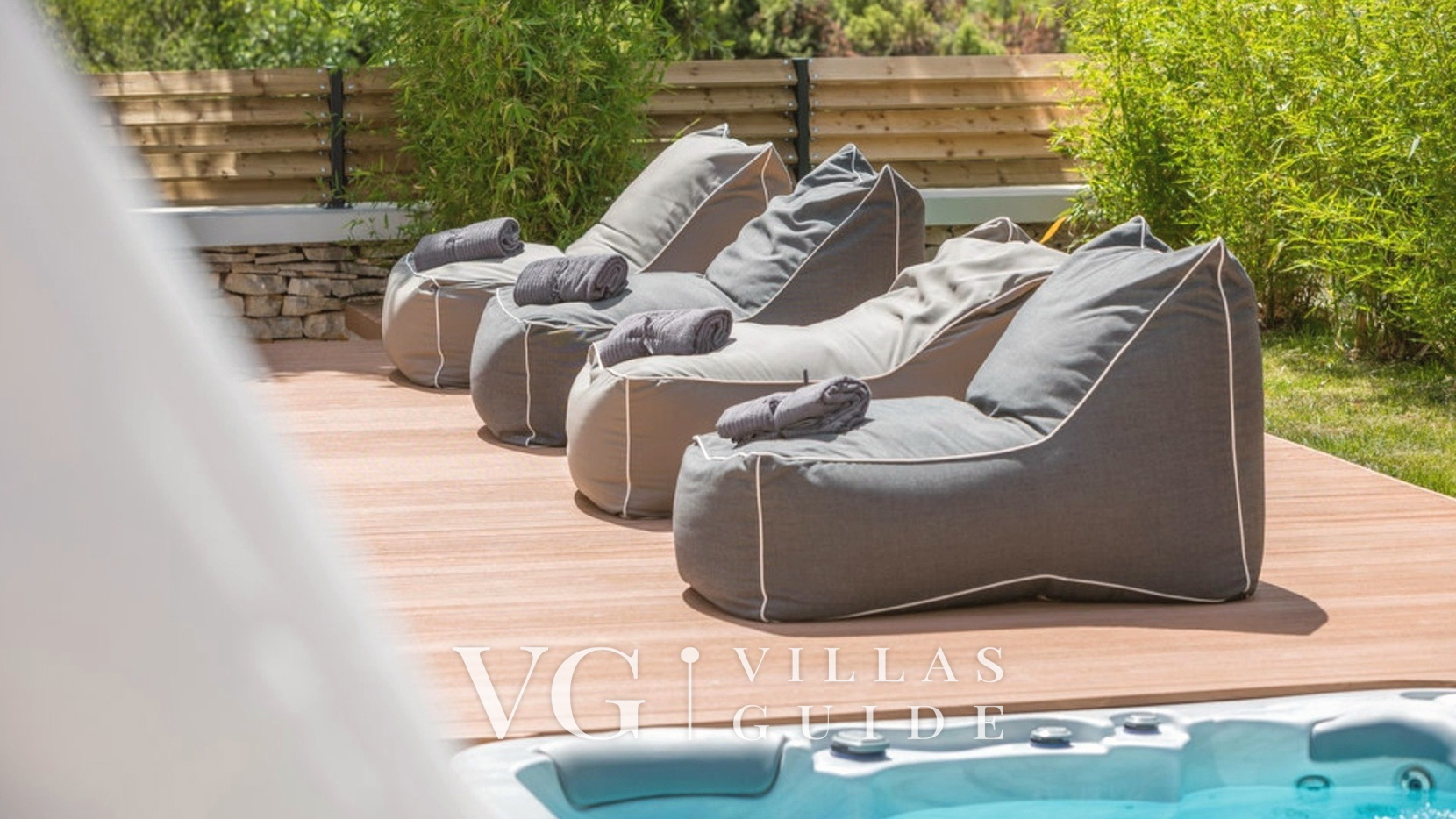 Vila Aurelia wellness