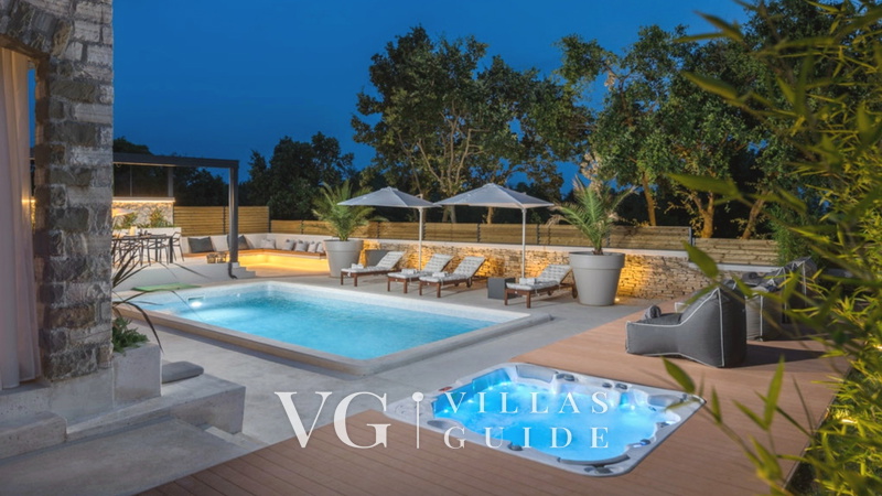 Vila Aurelia wellness