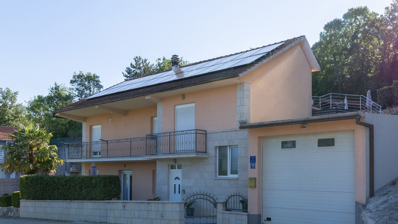 Villa Emanuela