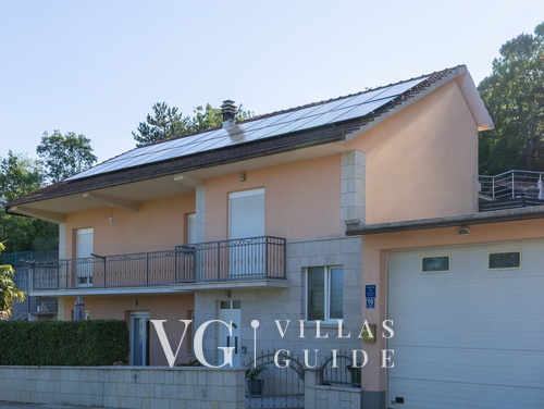 Villa Emanuela