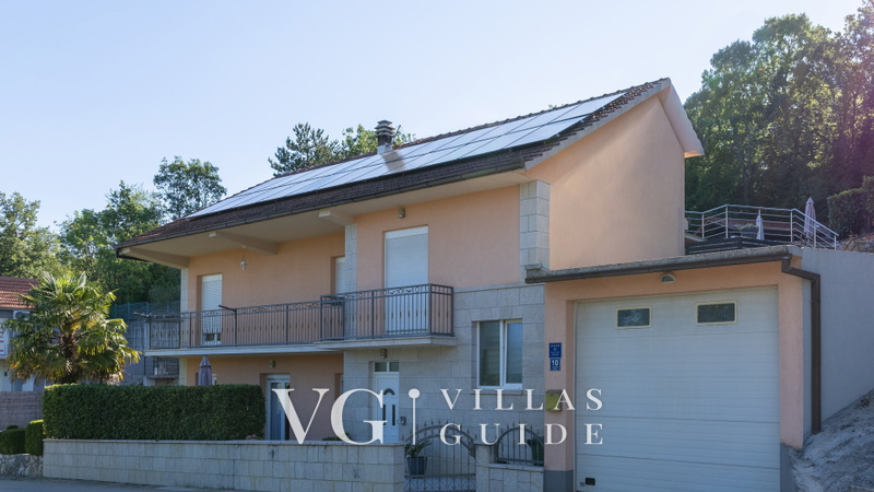 Villa Emanuela