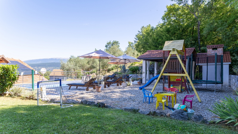 Villa Emanuela