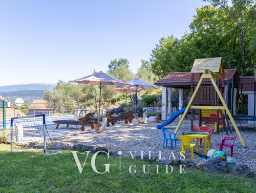 Villa Emanuela