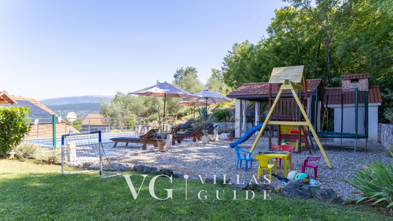 Villa Emanuela