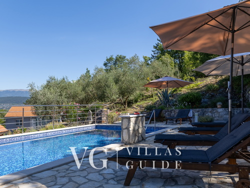 Villa Emanuela