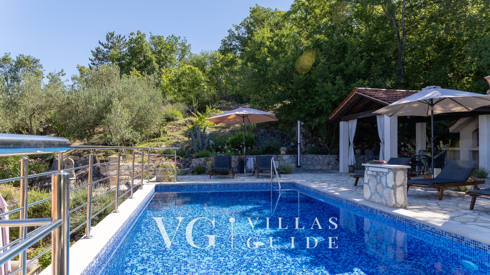 Villa Emanuela