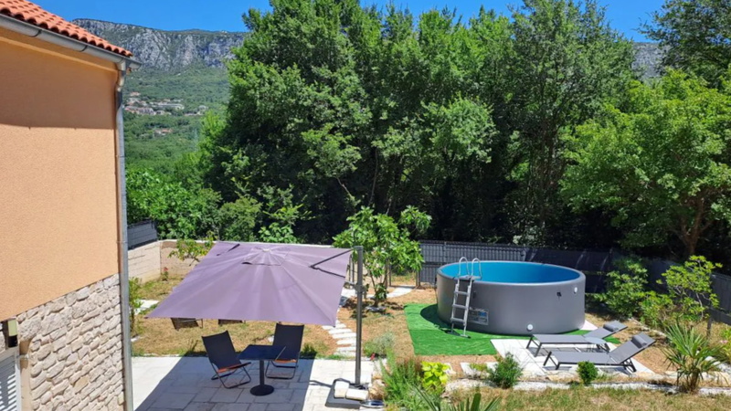 Villa Jura