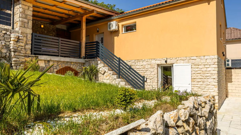 Villa Jura