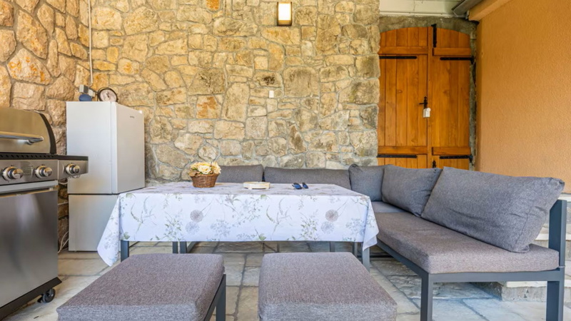 Villa Jura