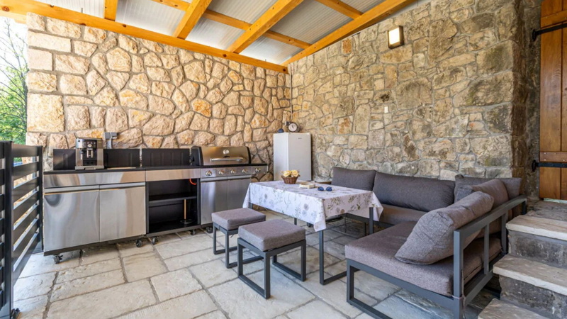 Villa Jura