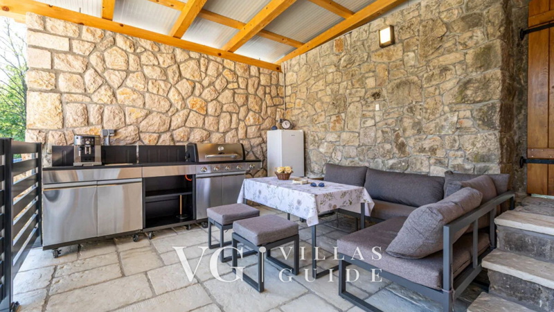 Villa Jura