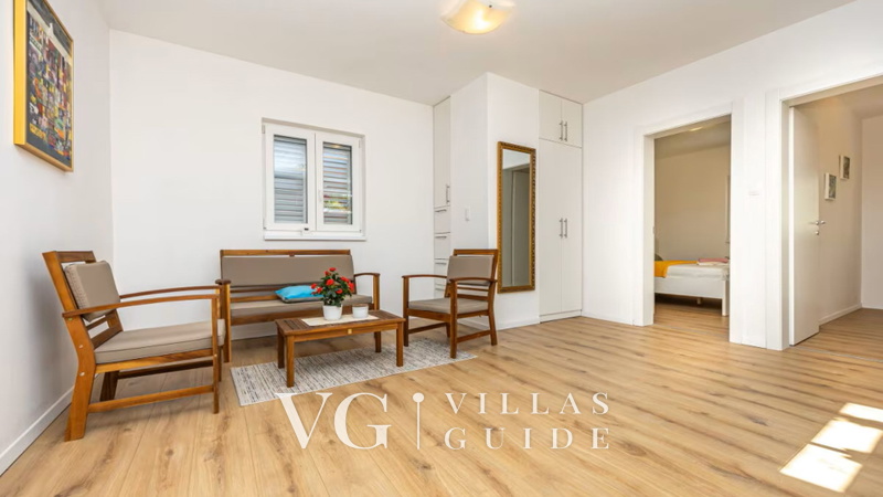 Villa Jura Andere