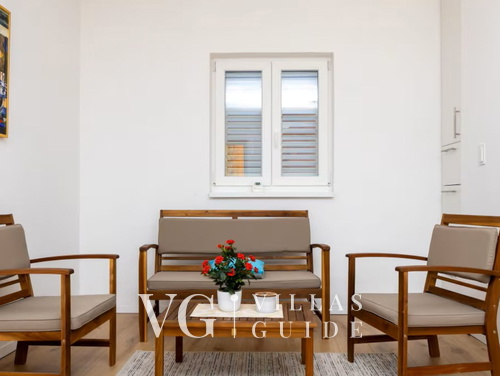 Villa Jura