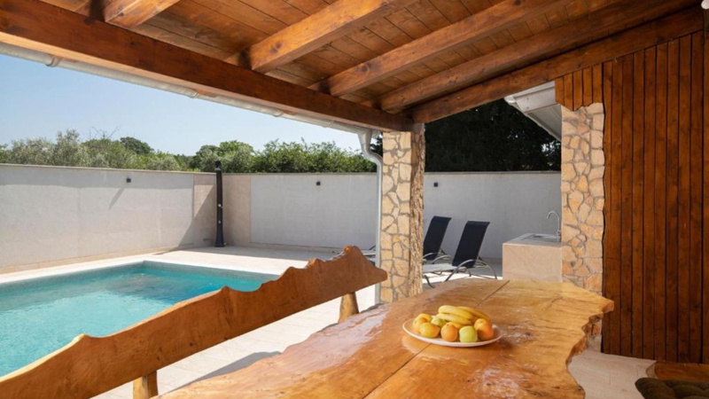 Villa Franika