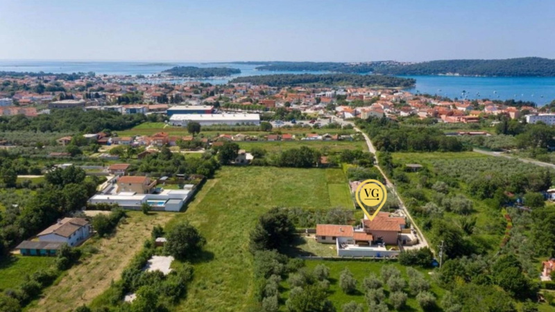 Villa Franika
