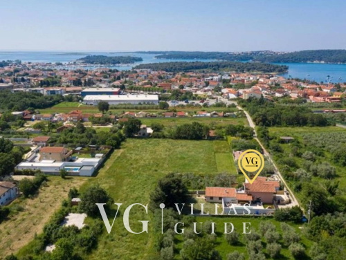 Villa Franika